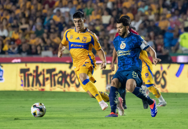 De LaLiga a la Liga MX: Top3 picks del fin de semana De LaLiga a la Liga MX: Top3 picks del fin de semana