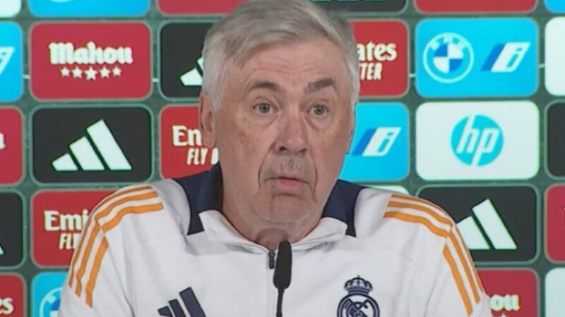 Carlo Ancelotti