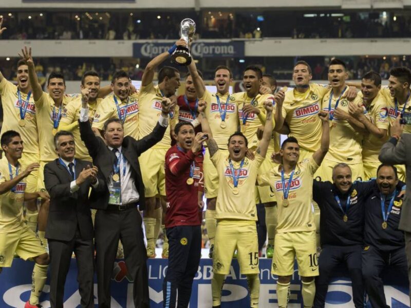 América vs Tigres: La mejor rivalidad de los últimos años América vs Tigres: La mejor rivalidad de los últimos años