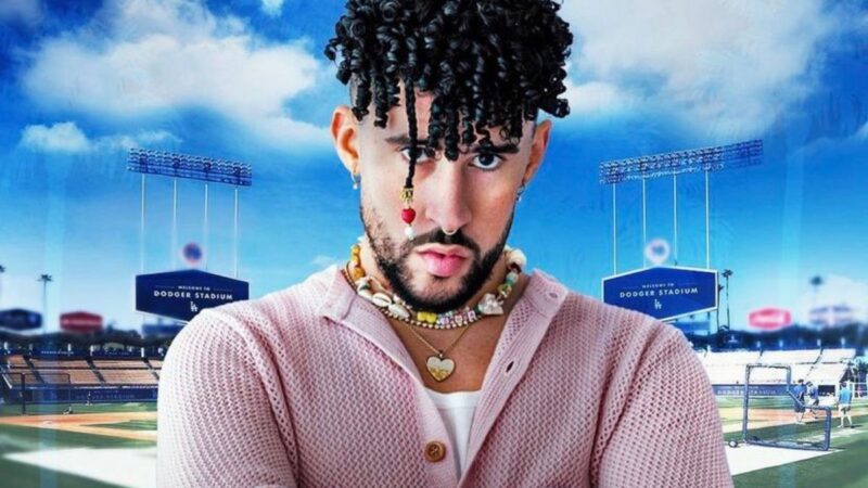La MLB y Bad Bunny llegan a un acuerdo antes de ir a juicio Bad Bunny