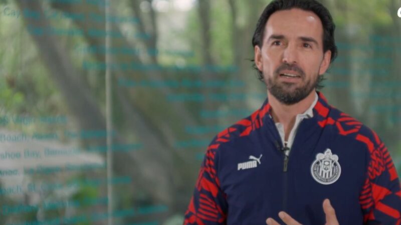 Chivas