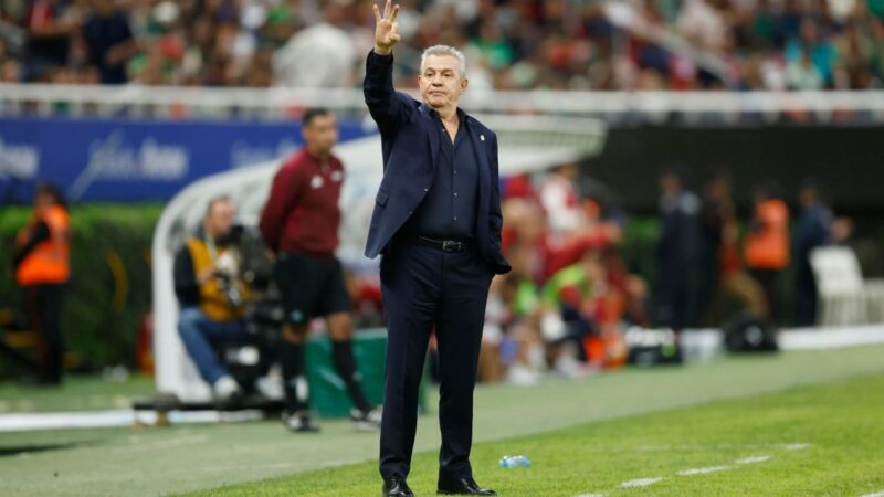Unanimo Breves: Javier Aguirre: "Una gran oportunidad jugar en casa" unanimo breves