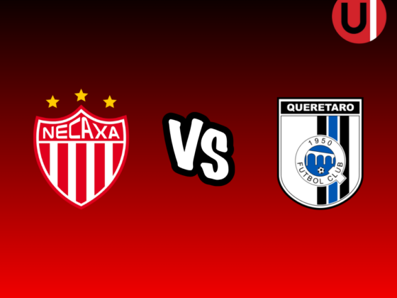Necaxa 2-0 Querétaro: Estadísticas, resumen y resultadl