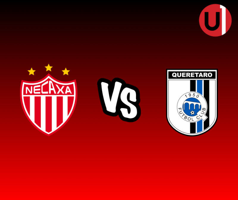 Necaxa 2-0 Querétaro: Estadísticas, resumen y resultadl