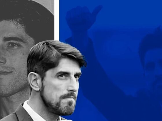Veljko Paunovic nuevo director técnico del Real Oviedo