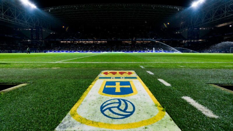 Veljko Paunovic nuevo director técnico del Real Oviedo