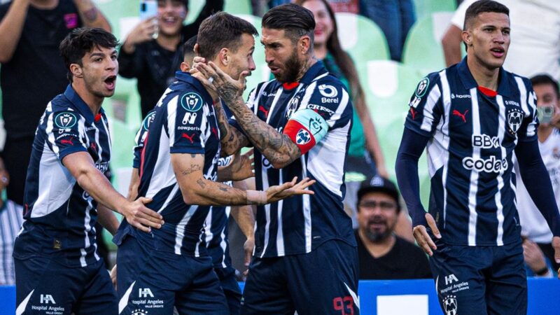 ¿Liga MX supera a la MLS en estrellas europeas?: Martial y muchos más Pumas