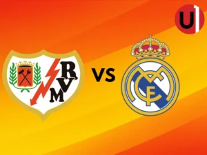Rayo Vallecano vs Real Madrid, LaLiga