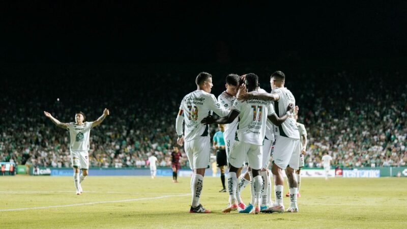 ¡Bombazo!: ¿Por qué sacaron al Club León del Mundial de Clubes?