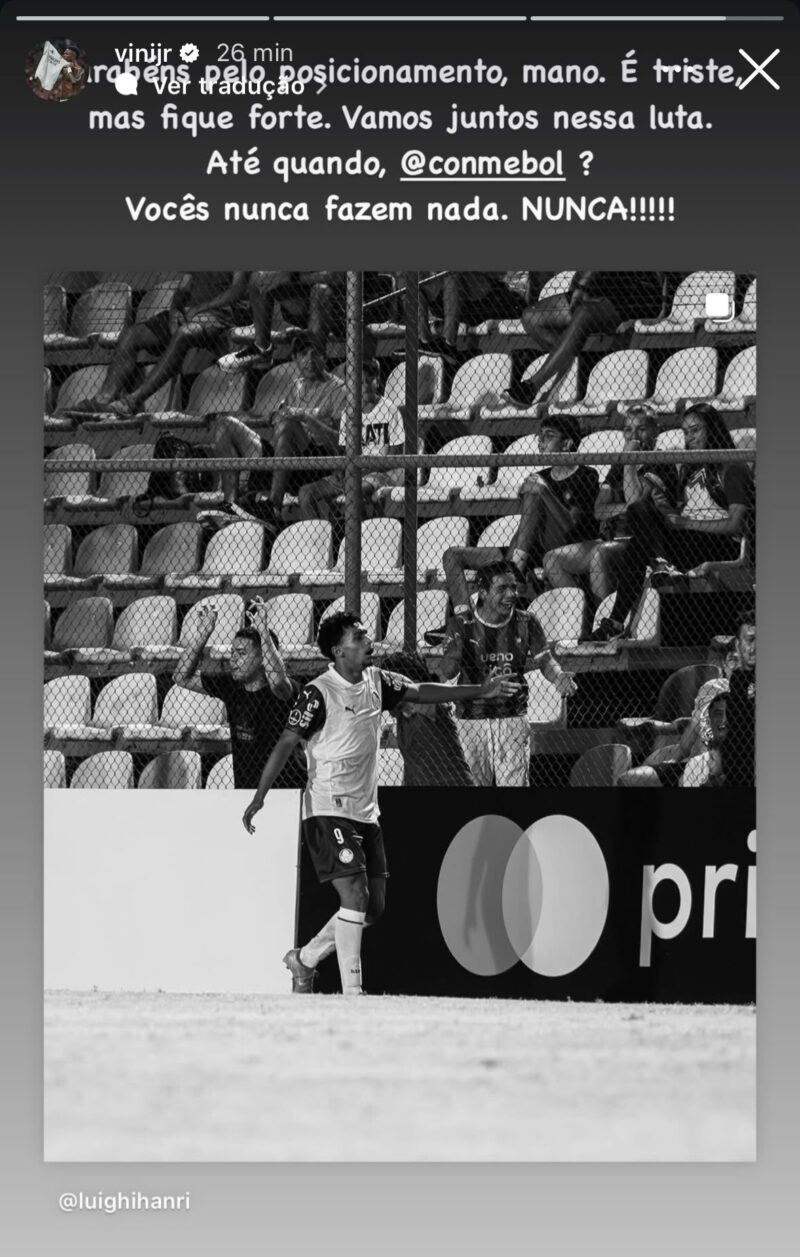 Vinicius Jr