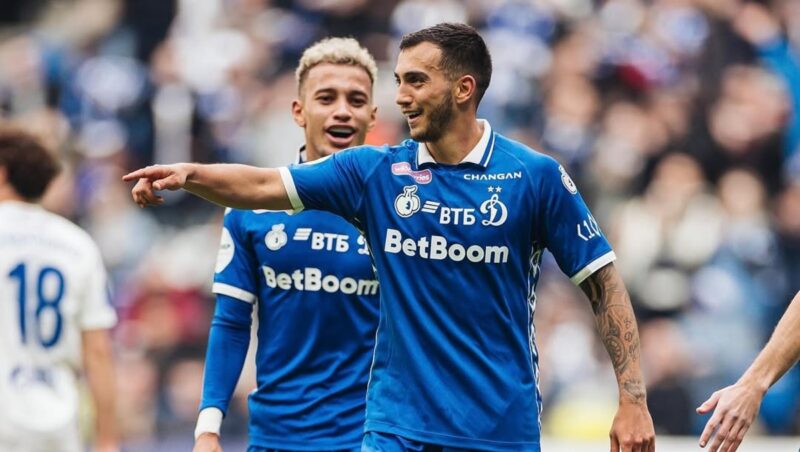 Mexicanos en Europa: ¿Cómo les fue en la temporada 24-25?