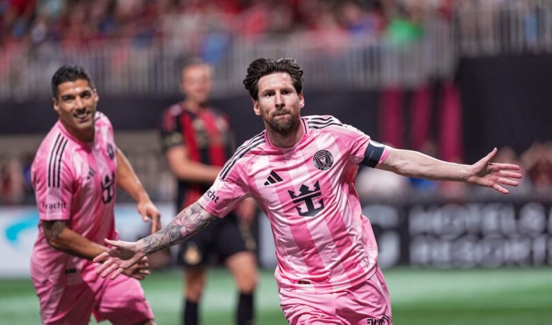 Messi escogerá el gol favorito de su carrera por iniciativa benéfica Messi escogerá el gol favorito de su carrera por iniciativa benéfica