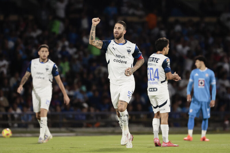 Unanimo Breves: Sergio Ramos titular ante Whitecaps Unanimo Breves: Sergio Ramos titular ante Whitecaps