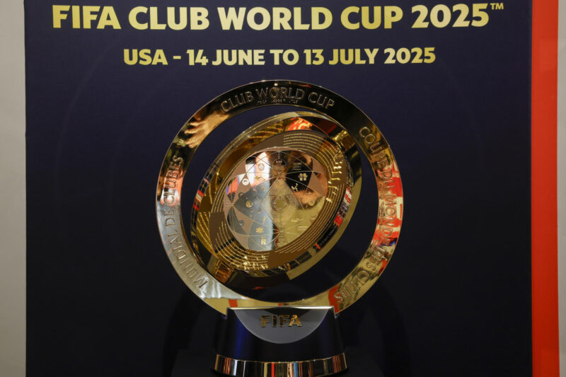 Mundial de Clubes: FIFA ratifica que León no jugará el torneo