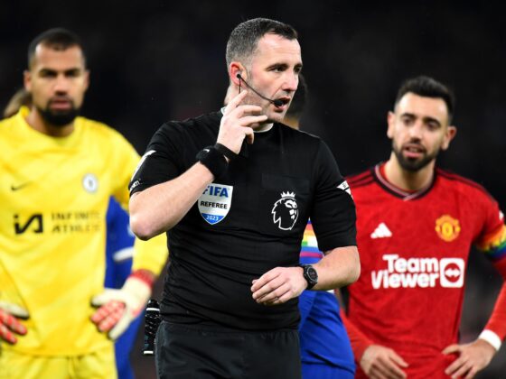 Premier League introduce el fuera de lugar semiautomático