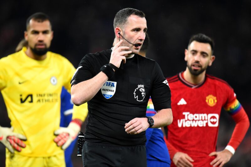 Premier League introduce el fuera de lugar semiautomático