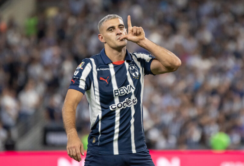 Rondón clasifica a Pachuca a cuartos y complica las cosas a Monterrey Rondón clasifica a Pachuca a cuartos y complica las cosas a Monterrey