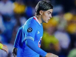 Cruz Azul