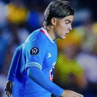 Cruz Azul