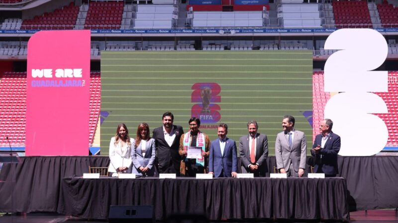 Mundial 2026