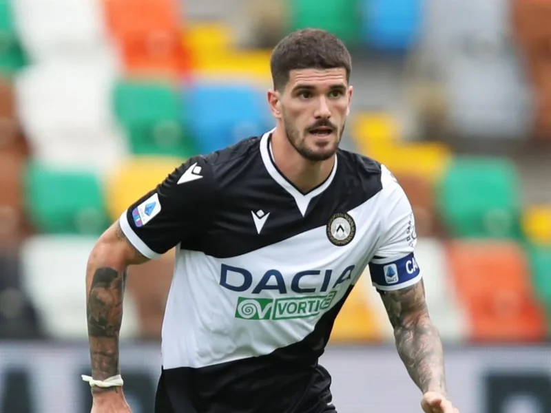 Dos equipos buscan a De Paul y alarman al Atlético de Madrid Dos equipos buscan a De Paul y alarman al Atlético de Madrid