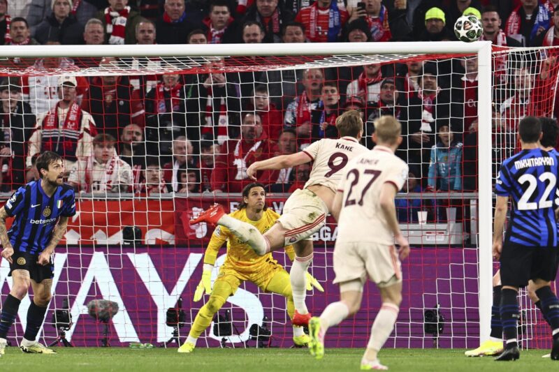 Bayern Munich