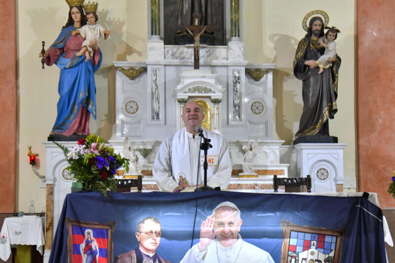 Papa Francisco