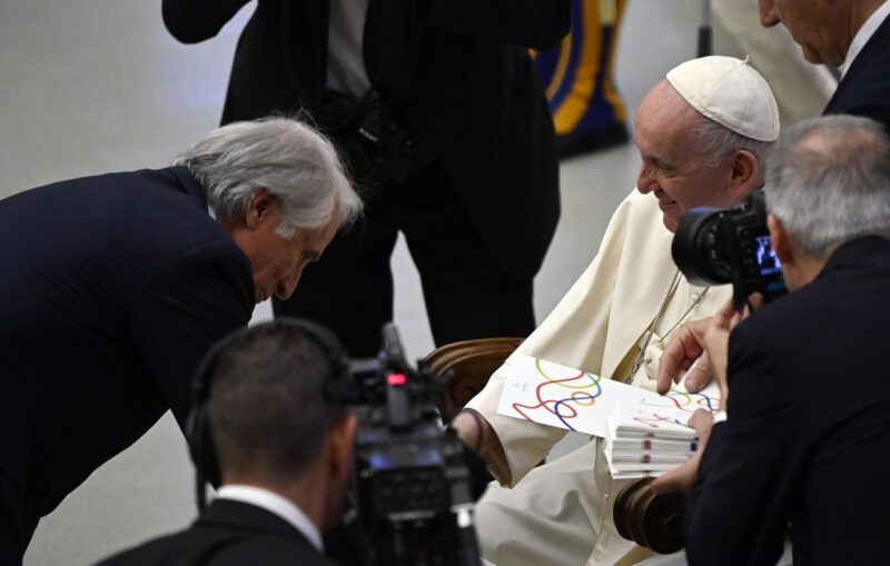 Unanimo Breves: Fútbol argentino de luto por la muerte de Francisco Unanimo