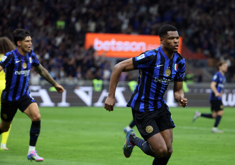 Pedro le complica las cosas al Inter en la lucha por el Scudetto Pedro le complica las cosas al Inter en la lucha por el Scudetto