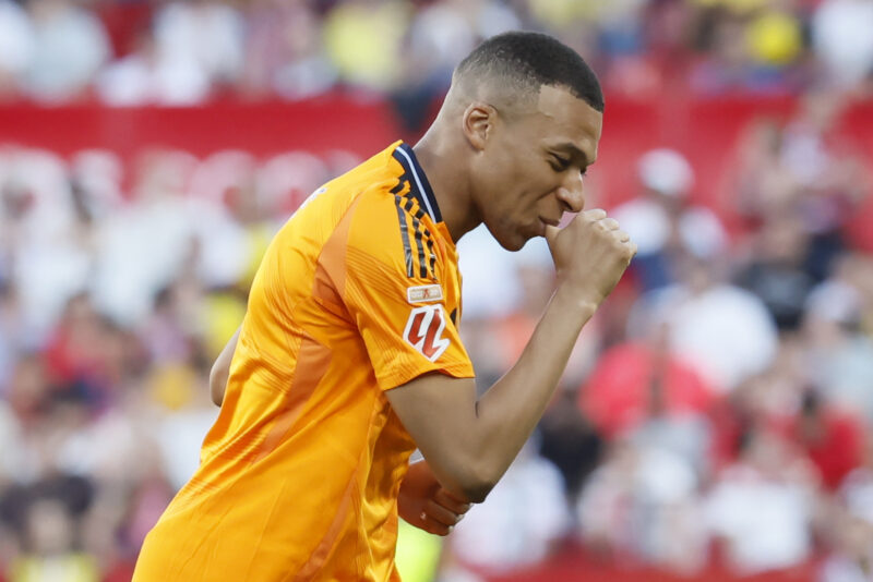 Mbappé sigue haciendo historia y se acerca a su primera bota de oro Mbappé sigue haciendo historia y se acerca a su primera bota de oro