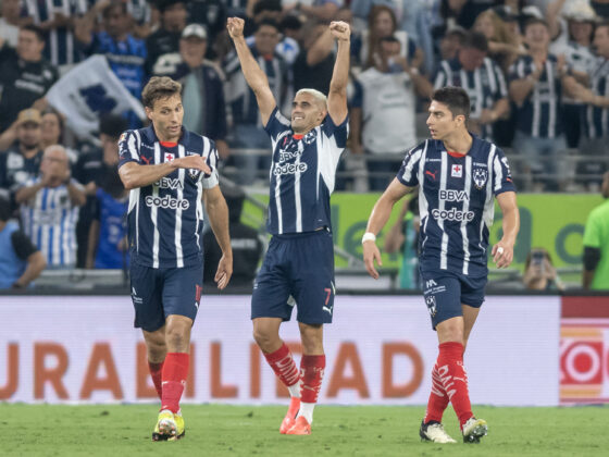 Monterrey, sin Sergio Ramos, vence a Pumas y avanza a cuartos de final