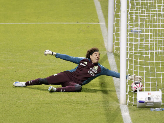 Javier Aguirre condiciona a Memo Ochoa para llegar a su 6to Mundial.