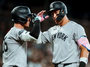 Victoria de los Yankees vs Seattle con destacada actuación de Verdugo