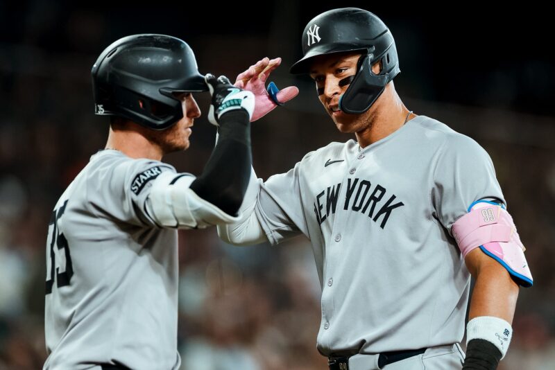 MLB: todos los cambios y el bombazo del regreso de Correa a Houston
