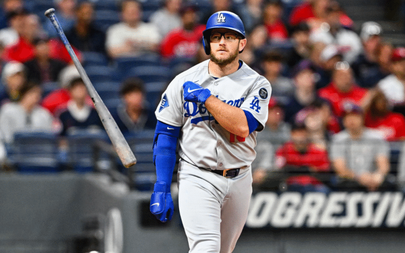 Victoria de Los Angeles Dodgers. / X: @Dodgers