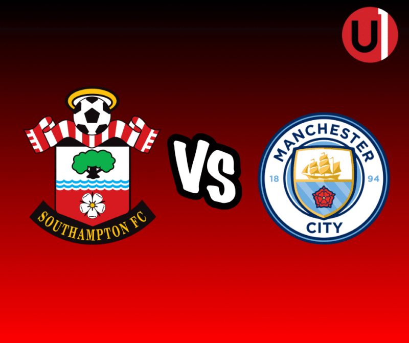 Southampton 0-0 Manchester City: Resultado, resumen y estadísticas Southampton 0-0 Manchester City: Resultado, resumen y estadísticas