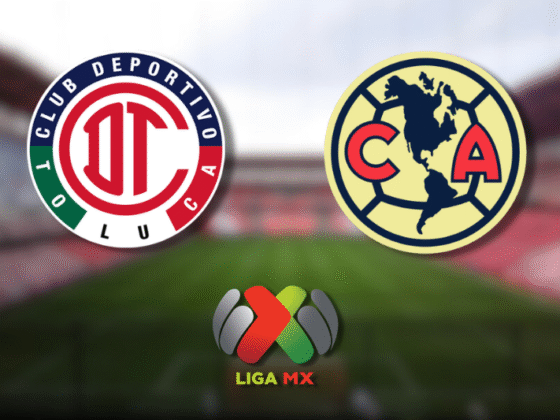 América Toluca