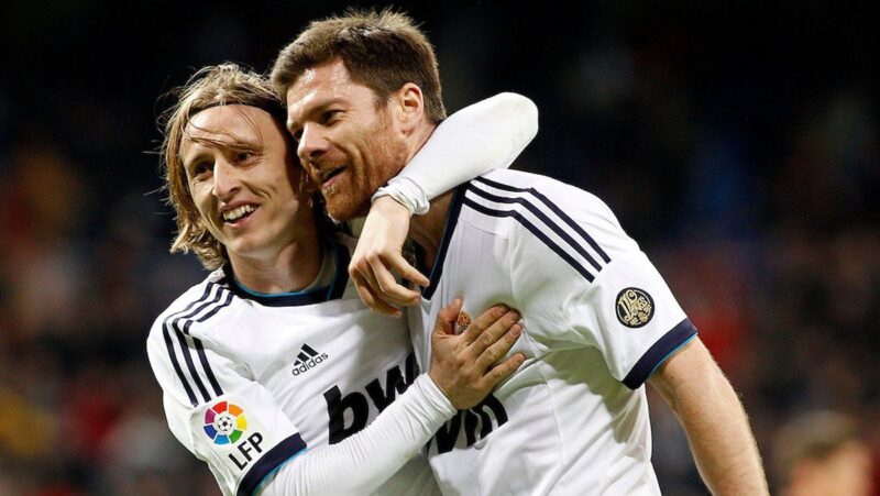 El Real Madrid contempla la renovación de Modrić con 39 años El Real Madrid contempla la renovación de Modrić con 39 años