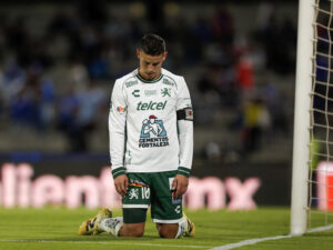 Nadie quiere a James Rodríguez: descartada la Liga MX y MLS, en vilo