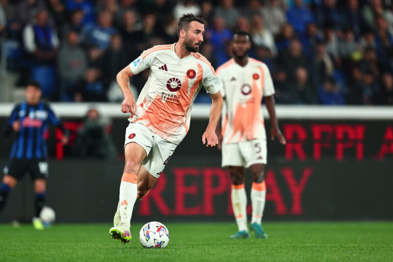 Atalanta asegura su pase a la Champions y corta la racha de la Roma Atalanta asegura su pase a la Champions y corta la racha de la Roma