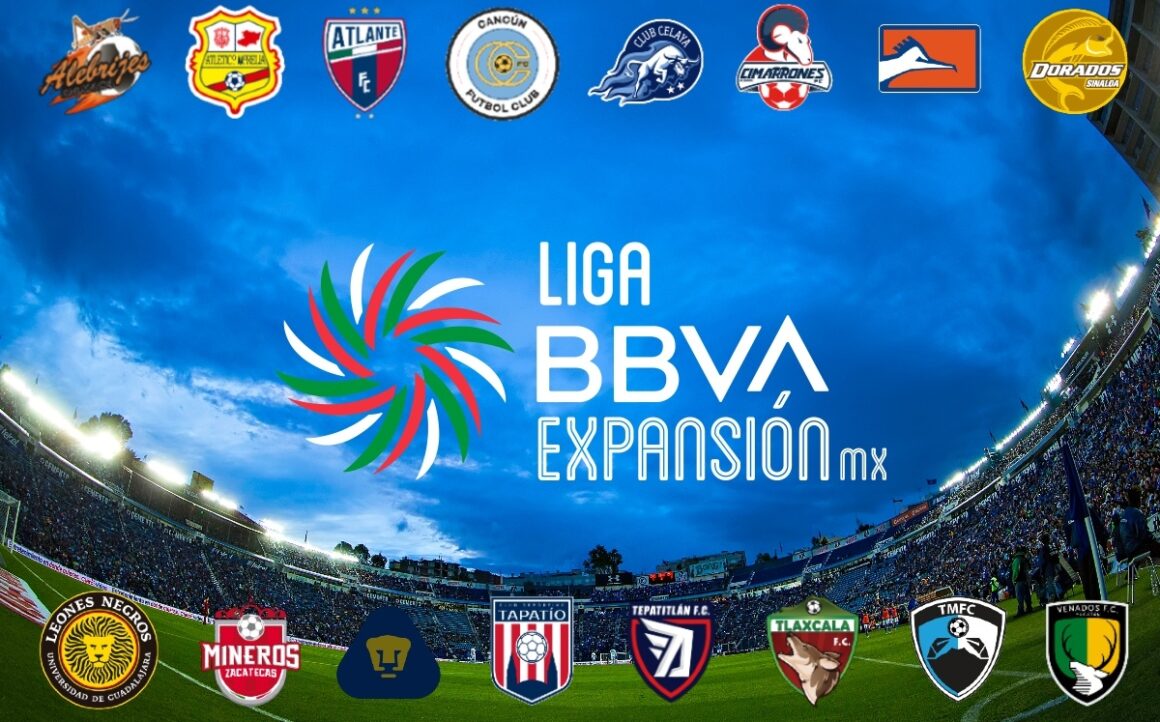 expansión