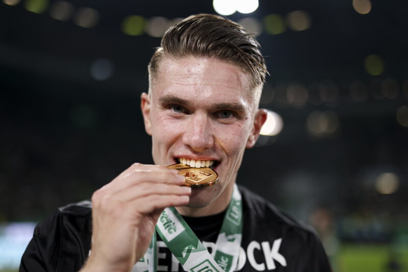 Mbappé sigue haciendo historia y se acerca a su primera bota de oro Mbappé sigue haciendo historia y se acerca a su primera bota de oro