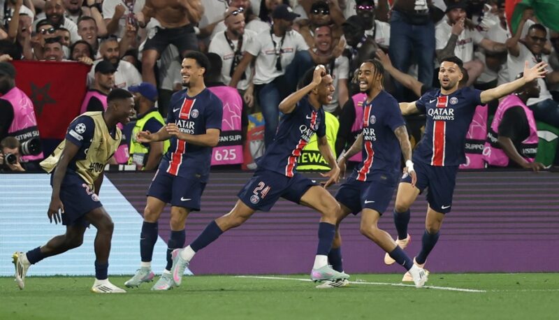 PSG