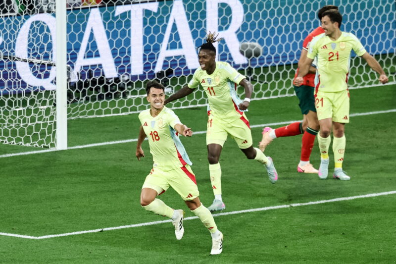 Portugal es campeón de la Liga de Naciones en tanda de penales