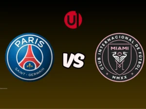 PSG vs Inter Miami. Mundial de Clubes
