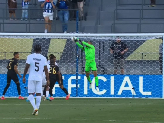 Honduras chocará con Panamá en cuartos de final de la Copa Oro