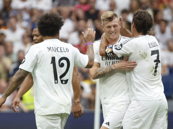 kroos