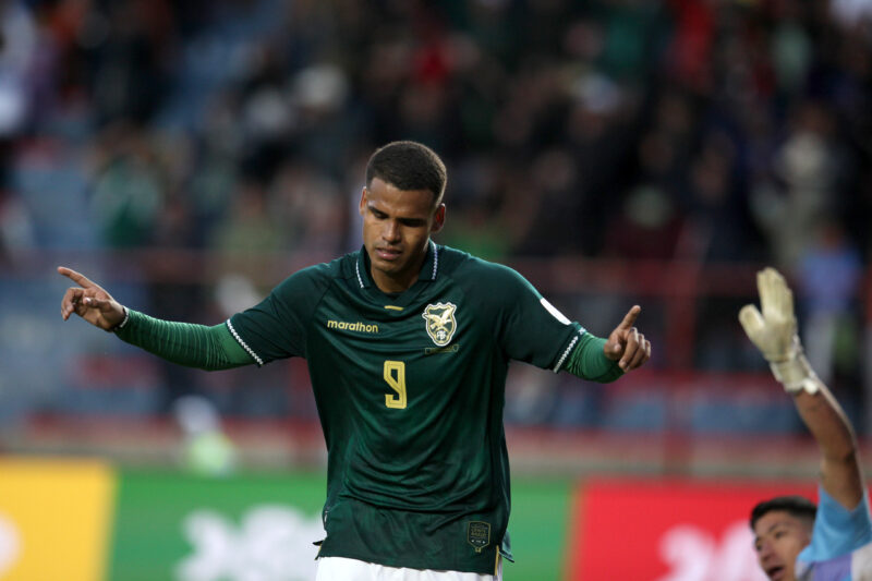 Chile se despide del Mundial 2026 y Bolivia sigue con vida Chile se despide del Mundial 2026 y Bolivia sigue con vida