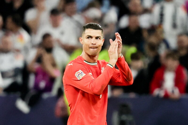 Cristiano califica a Portugal a la Final de la UEFA Nations League
