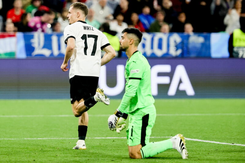 Cristiano califica a Portugal a la Final de la UEFA Nations League